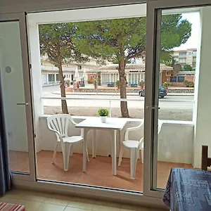 Trill Mirasol A Apartamento L'Estartit