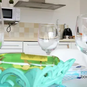 Sun La Palmera, Climatizado Y Cerca De La Playa Apartamento Salou