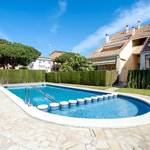 Hauzify I Audrey Apartamento Platja d'Aro (Playa de Aro)