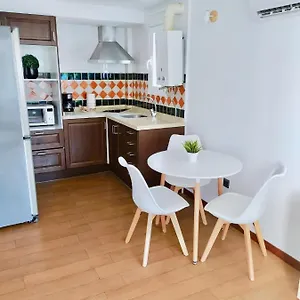 Apartamento Puerto Apartamento Estepona