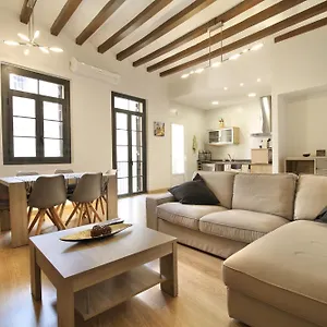 Mediterranean Way - Sant Domenec Apartamento Tarragona