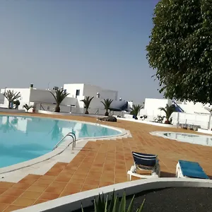 Apartamento Calero Apartamento Puerto Calero