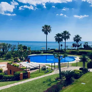 Casa De Dolores Ana Estepona